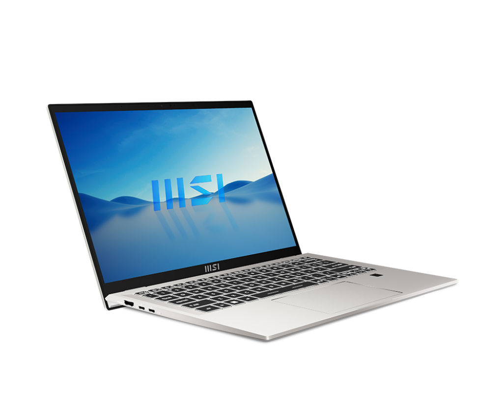 Bekijk afbeelding 2 van MSI Prestige 14Evo B13M-272NL i7-13700H, 16GB, 1TB SSD, W.11